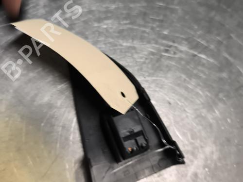 Right rear window switch SKODA FABIA I (6Y2) 1.9 TDI | BP28443054I28