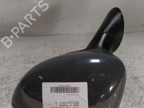 Left mirror FIAT 500 (312_) 1.2 (312AXA1A) | BP21693432C26 