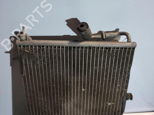Used AC radiator AC radiator 21721503 21721503