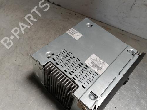 Radio VW POLO (9N_, 9A_) 1.4 16V | BP27343960E6 