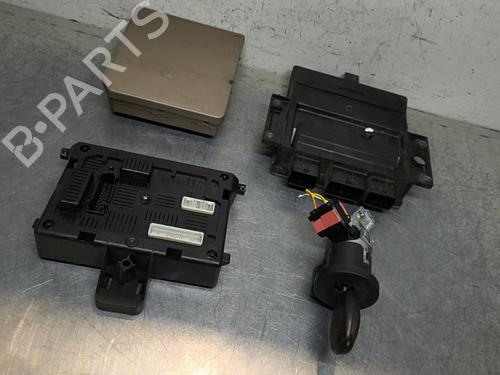 Electronic module RENAULT CLIO III (BR0/1, CR0/1) 1.5 dCi (C/BR0G, C/BR1G) | BP30934337M83