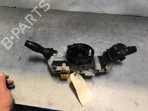 Used Steering column stalk Steering column stalk RENAULT MEGANE III Hatchback (BZ0/1_, B3_) 1.5 dCi (86 hp) 28173272 28173272