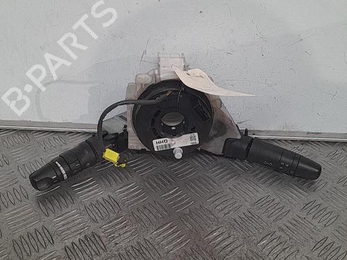Used Steering column stalk NISSAN MICRA III (K12) 1.5 dCi (68 hp) 21715387
