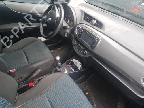 Left taillight TOYOTA YARIS (_P13_) 1.3 (NSP130_, NSP130) | BP31258081C34