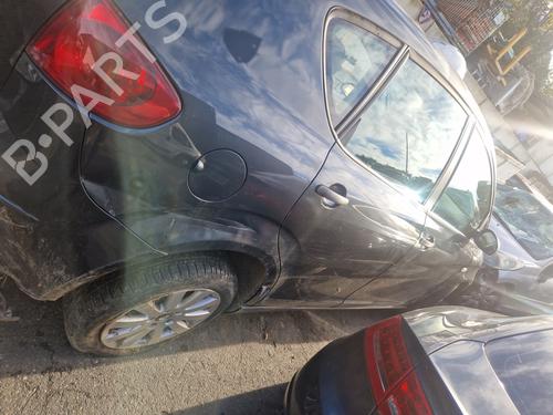 Rear mirror SEAT ALTEA (5P1) 1.9 TDI | BP30553117I6 