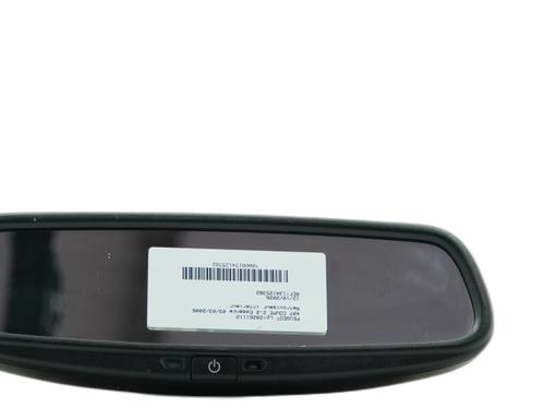 Rear mirror PEUGEOT 407 Coupe (6C_) 2.2 16V | BP40434848I6 - Image 4
