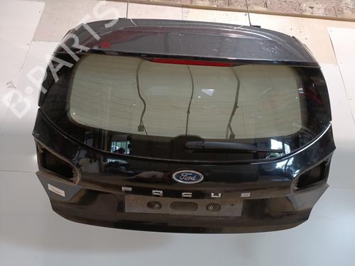 Used Tailgate Tailgate FORD FOCUS IV (HN) 1.0 EcoBoost (125 hp) 27651051 27651051