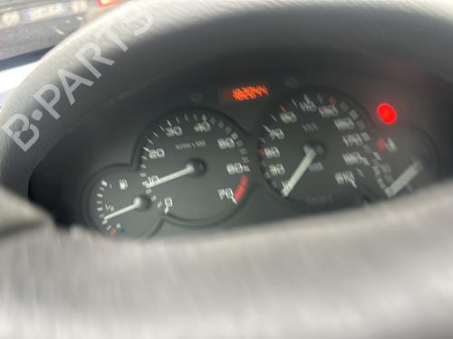 Brukte deler til PEUGEOT 206 Hatchback (2A/C) 1.6 16V (109 hp) 4268850