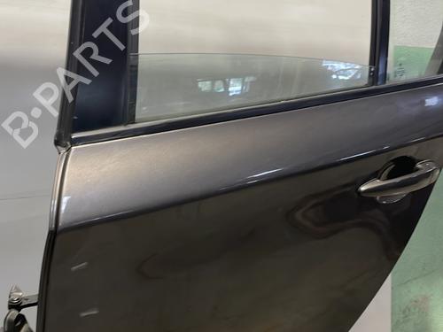 Left rear door BMW 1 (E87) 118 d | BP24443457C4 