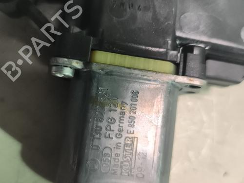 Used Front left window mechanism Front left window mechanism VW POLO V (6R1, 6C1) 1.6 TDI (90 hp) 26729031 26729031