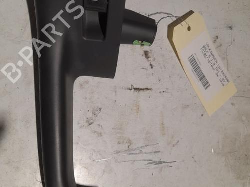 Used Left rear window switch Left rear window switch VW GOLF V (1K1) 1.9 TDI (105 hp) 21696655 21696655