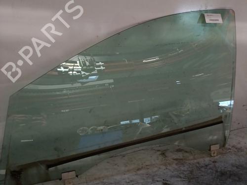 Front left door window RENAULT MEGANE III Grandtour (KZ0/1) 1.6 dCi (KZ00, KZ12, KZ13) | BP22761726C18