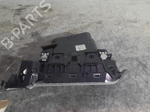 Used Air vent PEUGEOT 2008 I (CU_) 1.6 HDi (92 hp) 22653064
