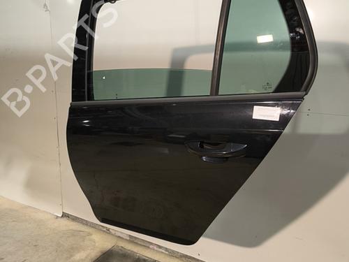 left-rear-door-vw-golf-vi-5k1-2008-2009-2010-2011-2012-2013-2014-29936770 main image