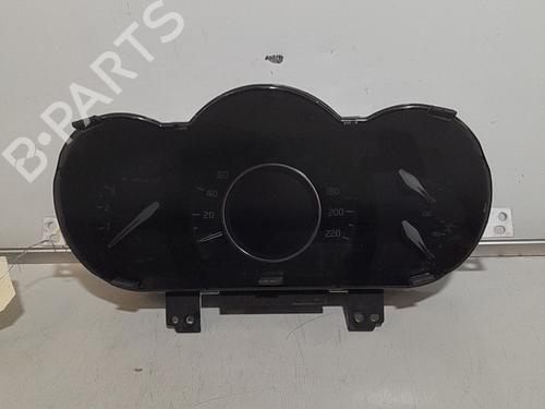 Used Instrument cluster Instrument cluster KIA RIO III (UB) 1.1 CRDi (75 hp) 21710365 21710365
