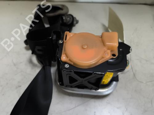 Front right seatbelt NISSAN NOTE (E11, NE11) 1.5 dCi | BP23948941I25 - Image 3