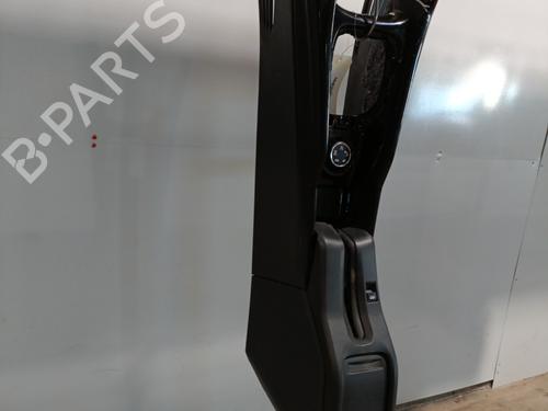 Used Armrest / Center console Armrest / Center console PEUGEOT 2008 I (CU_) 1.2 THP 130 / PureTech 130 (130 hp) 29347974 29347974