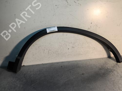 Used Rear left wheel arch trim HONDA CR-V III (RE_) 2.2 i-CTDi 4WD (RE6) (140 hp) 30097133