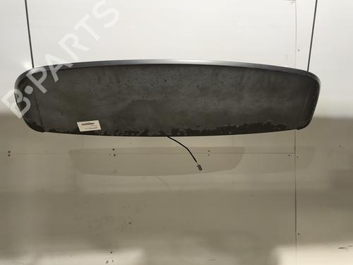 Spoiler bagklap CITROËN DS4 (NX_) 2.0 HDi / BlueHDi 135 (136 hp) 32994383