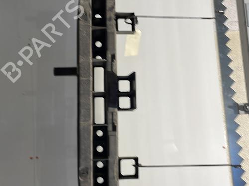 Rear bumper reinforcement RENAULT CLIO IV (BH_) 1.5 dCi 75 | BP21699661C73 