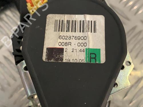 Used Front right belt tensioner MERCEDES-BENZ B-CLASS Sports Tourer (W245) B 180 CDI (245.207) (109 hp) 21704078
