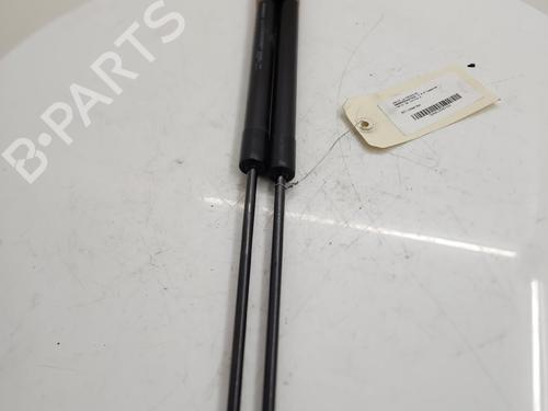 Tailgate lift support DACIA SANDERO II TCe 90 (B8M1, B8MA, B8AC) | BP36014953C138 - Image 3