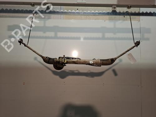 Used Steering rack PEUGEOT 206 Hatchback (2A/C) 1.4 16V (88 hp) 30154388