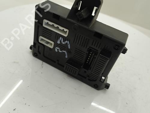 Used Fuse box Fuse box RENAULT CLIO III (BR0/1, CR0/1) 1.5 dCi (BR17, CR17) (86 hp) 36320488 36320488
