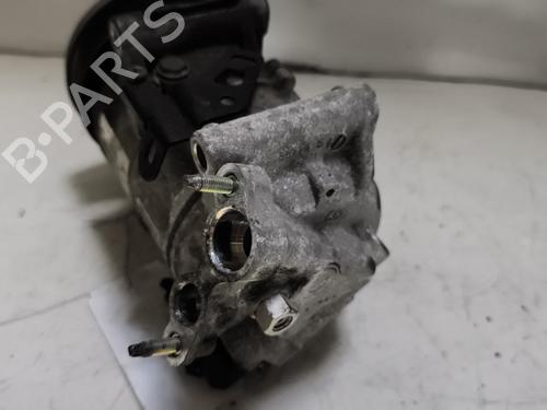 Used AC compressor AC compressor PEUGEOT 308 II (LB_, LP_, LW_, LH_, L3_) 1.2 THP 130 (131 hp) 33278119 33278119
