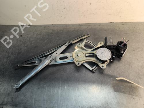 Rudehejsemekanisme ventre foran TOYOTA RAV 4 III (_A3_) 2.2 D 4WD (ALA30_, ALA30R) (136 hp) 30552550