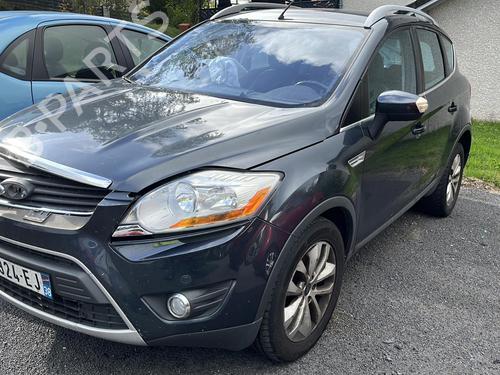 Left front window switch FORD KUGA I 2.0 TDCi 4x4 | BP21710096I27 - Image 5