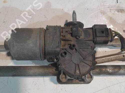 Front wiper motor SEAT IBIZA IV (6J5, 6P1) 1.6 TDI | BP21700331M29 