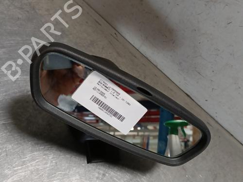 Used Rear mirror CITROËN DS3 (SA_) 1.6 THP 155 (156 hp) 28078735