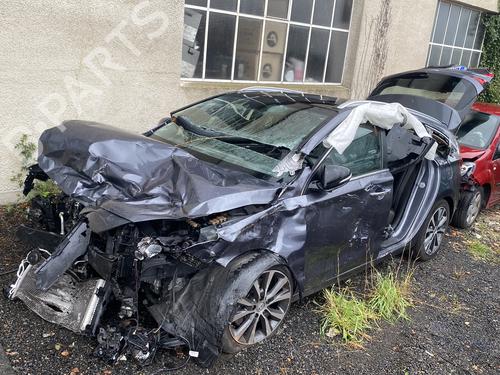 Used Parts HYUNDAI i30 Estate (PDE) 1.6 CRDi (136 hp) 2023096