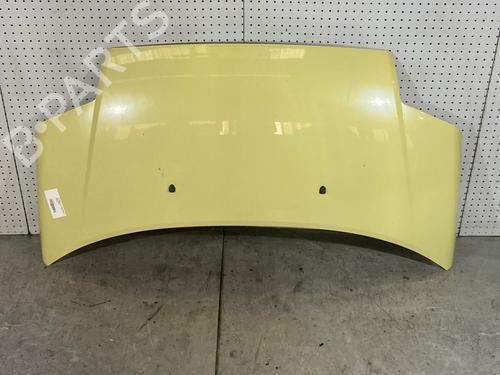 Hood CITROËN C2 (JM_) 1.4 HDi | BP21697570C1