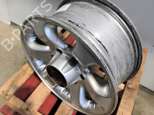 Jante MITSUBISHI L200 / TRITON (KA_T, KB_T) 2.5 DI-D 4WD (KB4T) | BP29996896C45 