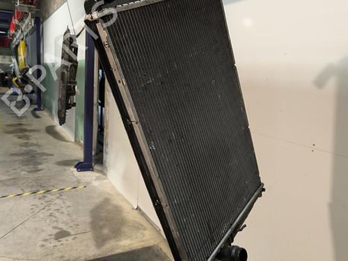 Water radiator BMW X3 (F25) xDrive 20 d | BP30004022M31