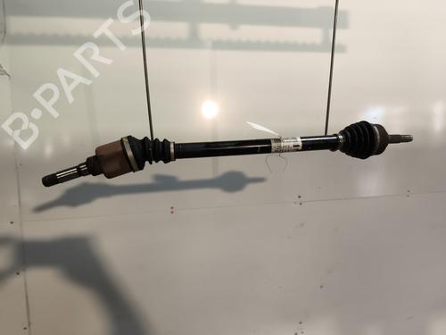 Drivaksel fortil Højre CITROËN C3 III (SX) 1.2 PureTech 82 (83 hp) 29733977
