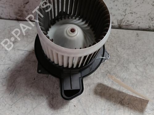Used Heater blower motor FIAT 500 (312_) 0.9 (312AXG1A, 312.AXG11) (86 hp) 26177541