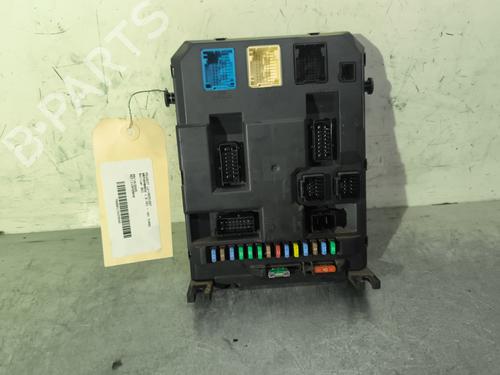 Boîte à Fusibles PEUGEOT 207 (WA_, WC_) 1.6 HDi | BP29733029E1 