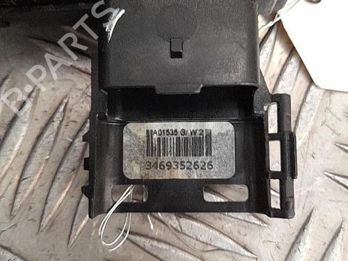 Used Front right lock PEUGEOT RCZ 2.0 HDi (163 hp) 21701983