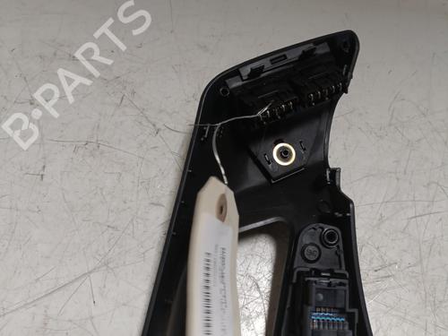 Used Left front window switch Left front window switch CITROËN XANTIA (X1_, X2_) 2.1 Turbo D 12V (109 hp) 24222511 24222511