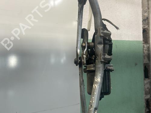 Front wiper motor RENAULT CLIO III (BR0/1, CR0/1) 1.5 dCi (C/BR0G, C/BR1G) | BP28302450M29 