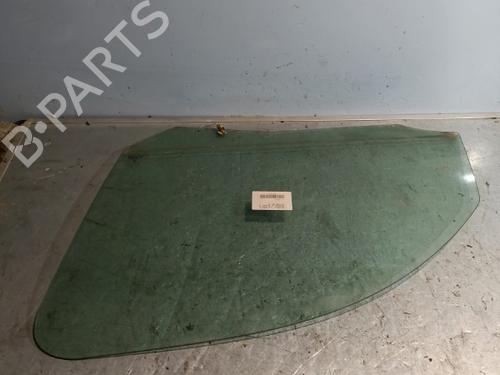 Front left door window RENAULT MEGANE III Grandtour (KZ0/1) 1.5 dCi (KZ09, KZ0D, KZ1G, KZ29, KZ14, KZ1W, KZ10, KZ1F,... | BP21722168C18 