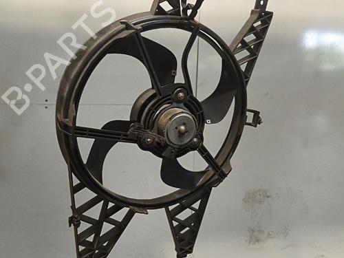 Used Radiator fan Radiator fan 37502251 37502251