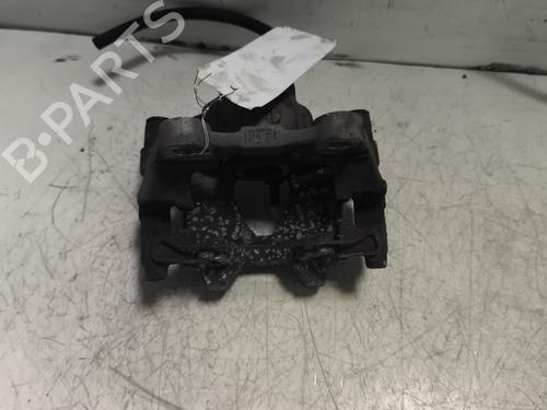 Left rear brake caliper MERCEDES-BENZ C-CLASS Coupe (C204) C 220 CDI (204.302) | BP25443924M107 - Image 3