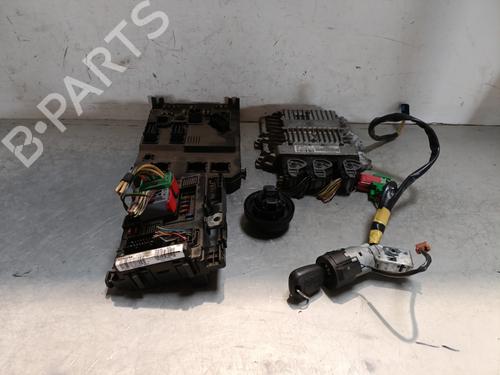 Module électronique CITROËN C3 I (FC_, FN_) 1.4 HDi | BP28304560M83 