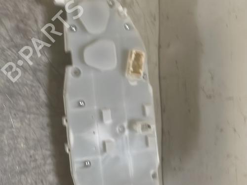 Used Instrument cluster Instrument cluster PEUGEOT 208 I (CA_, CC_) 1.2 VTI 82 (82 hp) 22233796 22233796