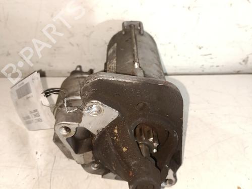 Startmotor RENAULT MEGANE III Hatchback (BZ0/1_, B3_) 1.5 dCi (BZ09, BZ0D, BZ1W, BZ29, BZ14) (110 hp) 26180307