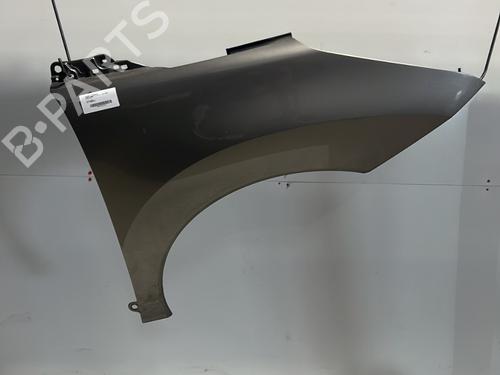 Used Right front fenders PEUGEOT 3008 I MPV (0U_) 1.6 HDi (114 hp) 26729195